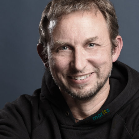Moritz Behnk